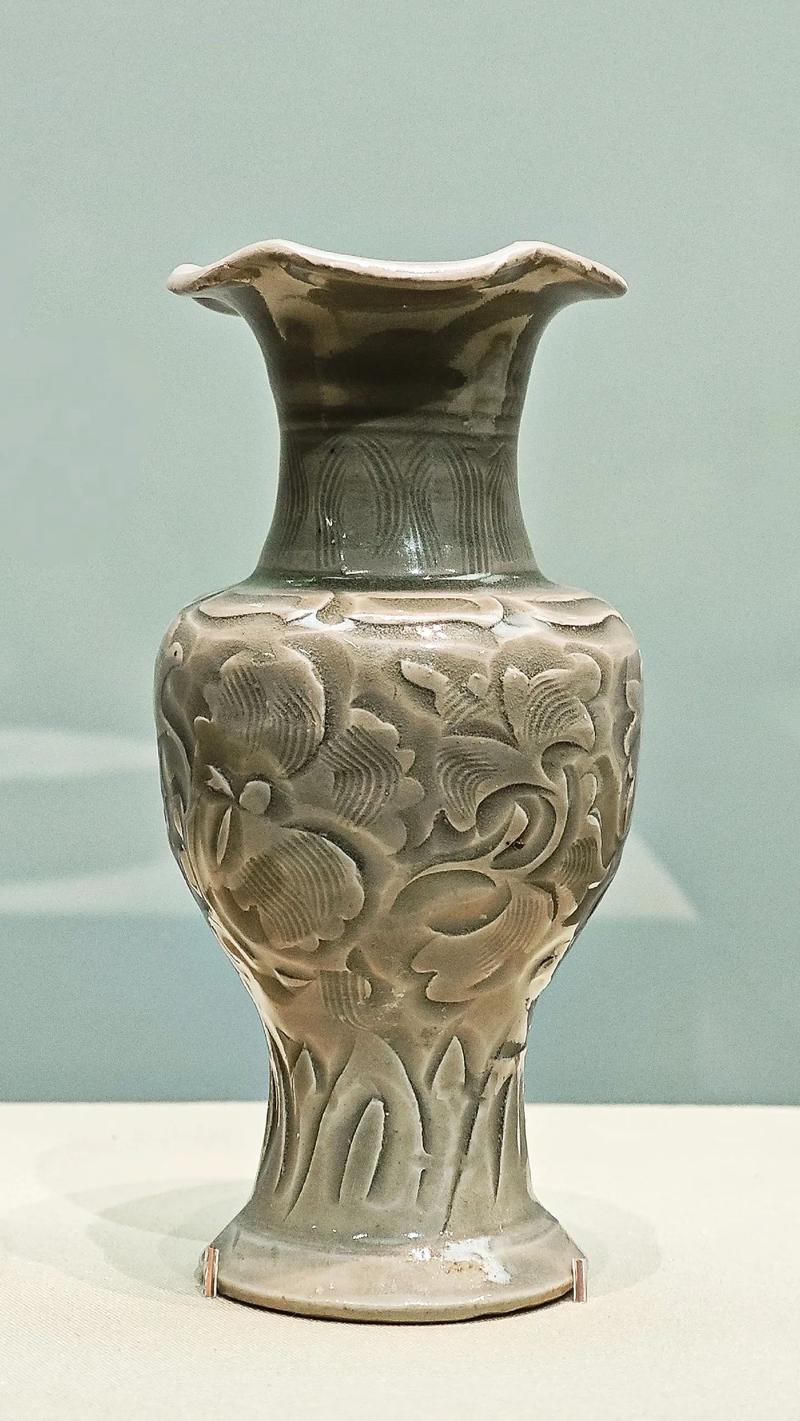 博物馆藏宋代瓷器图片