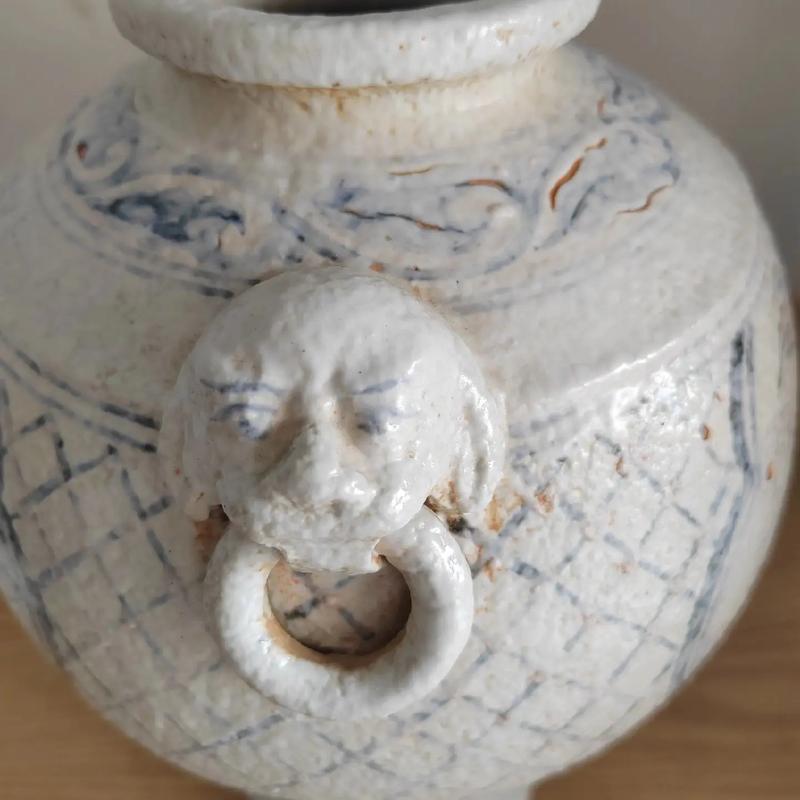 大宋淳化年制瓷器图片