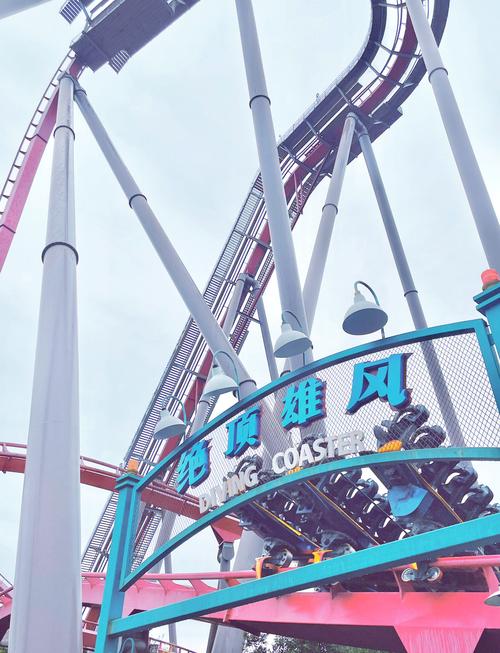 上海有没有蹦极的地方