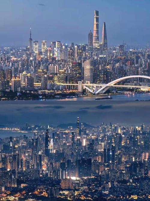 上海和深圳哪个气候好