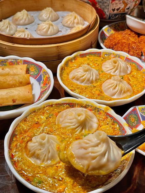 上海特色美食小吃图片