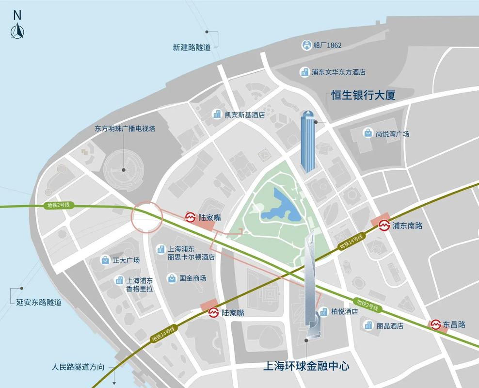 上海环球金融中心造价