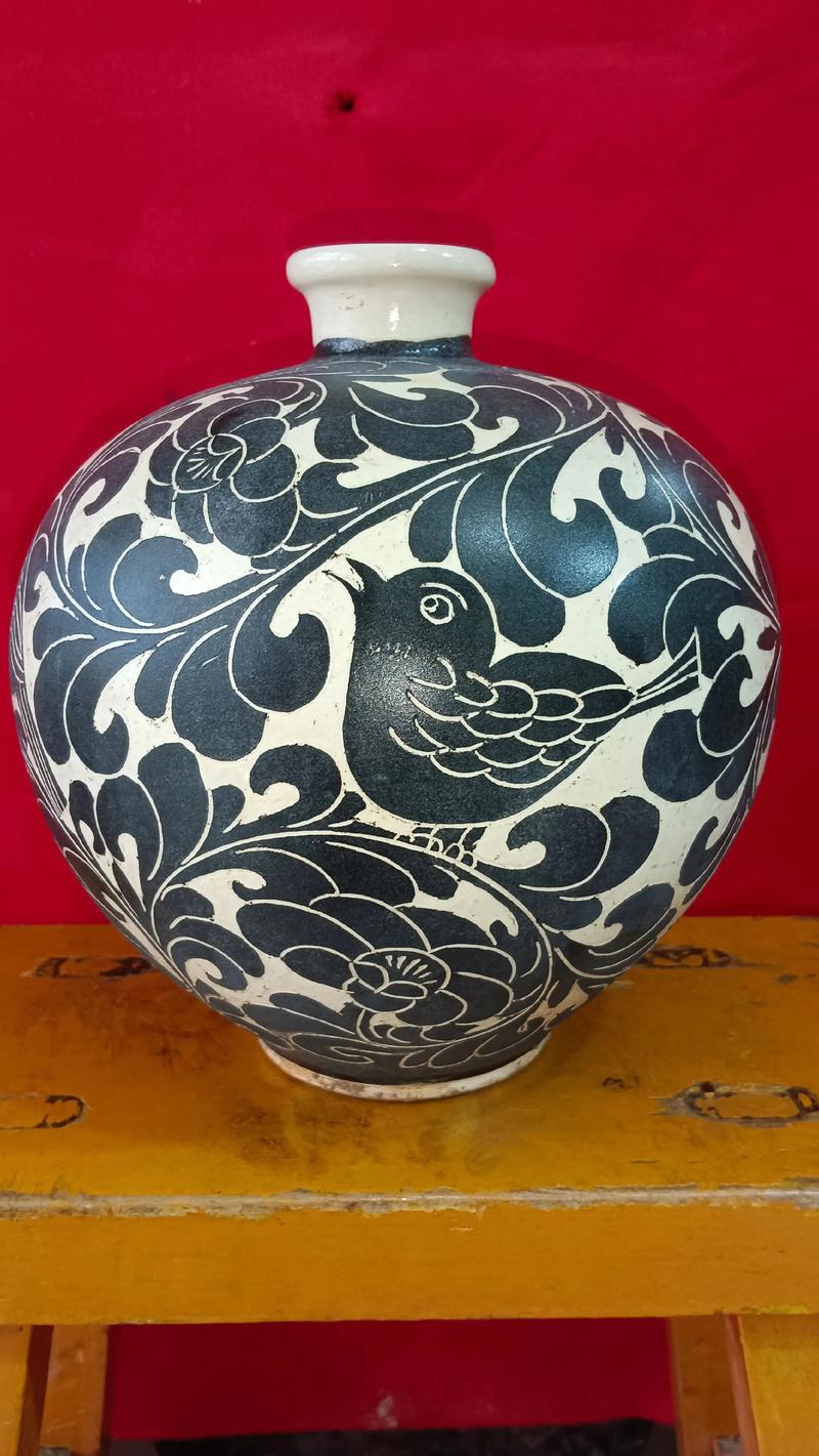 宋代民窑瓷器图片大全