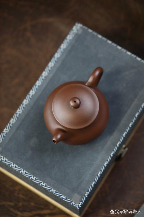 潘建紫砂壶算不算名家