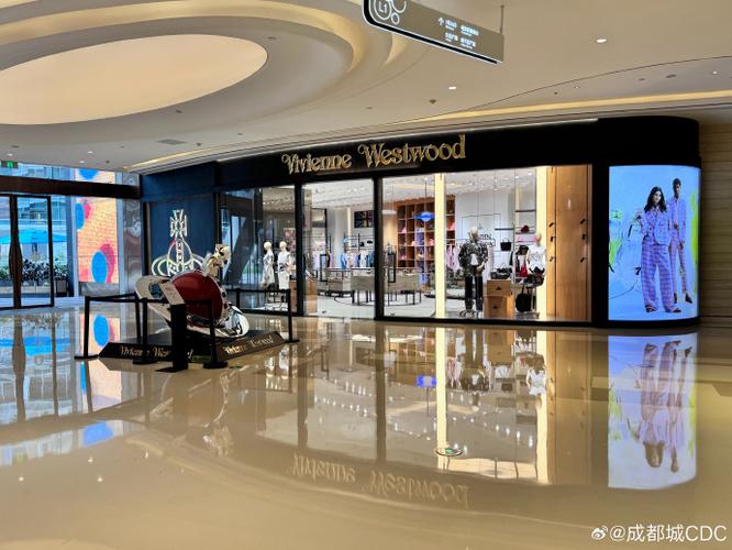 银泰in99成都书店