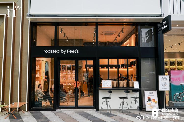 银泰in99成都书店