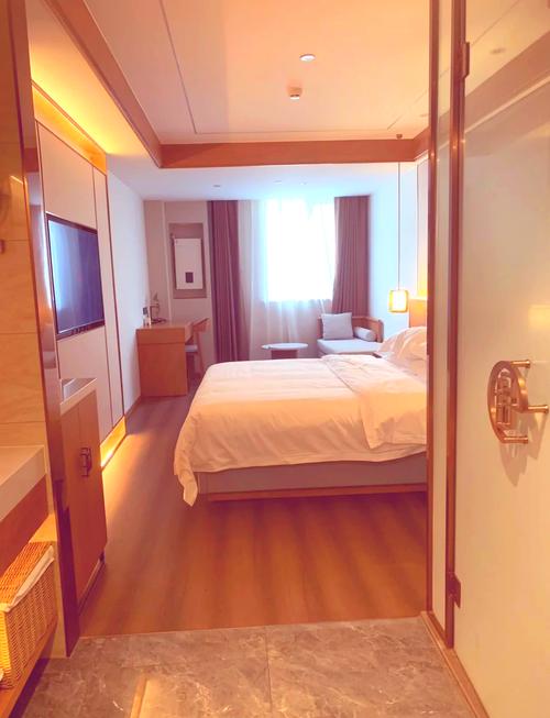 北京火车站附近的宾馆