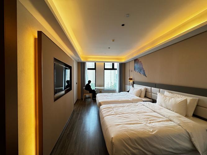 北京火车站附近的宾馆