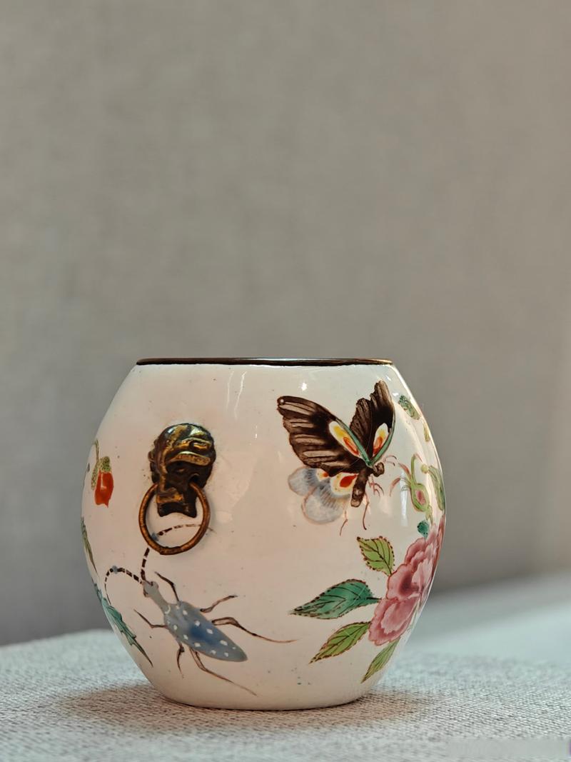 香港中文大学瓷器鉴定