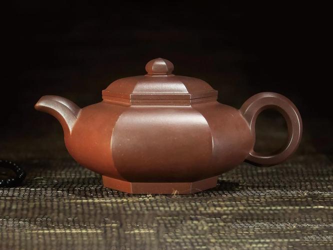 顾景舟紫砂壶款式图片