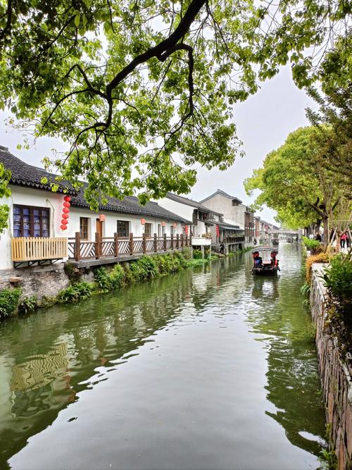 上海奉贤旅游景点推荐