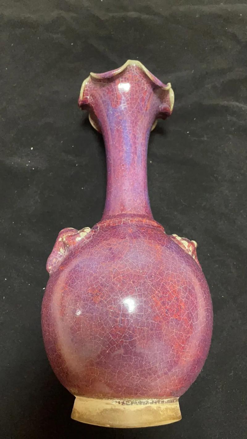 哪里可以鉴定钧窑瓷器