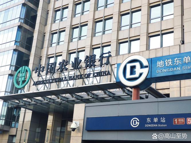 北京农商银行京粮支行