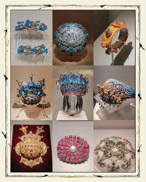 北京博物馆里面有什么