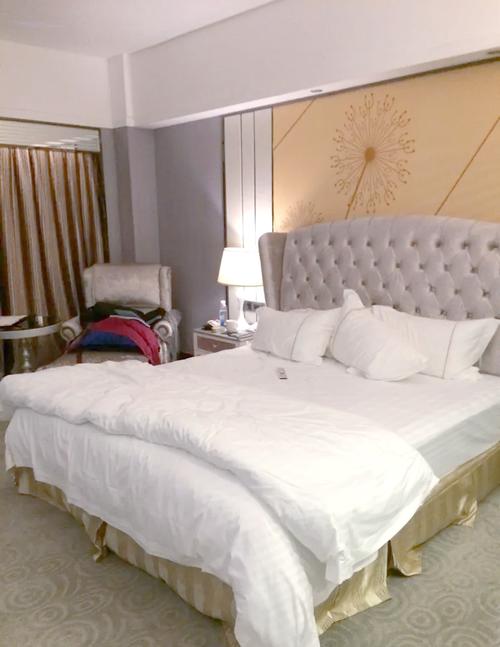 上海肿瘤医院附近宾馆