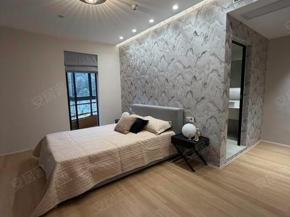 上海领尚国际酒店公寓