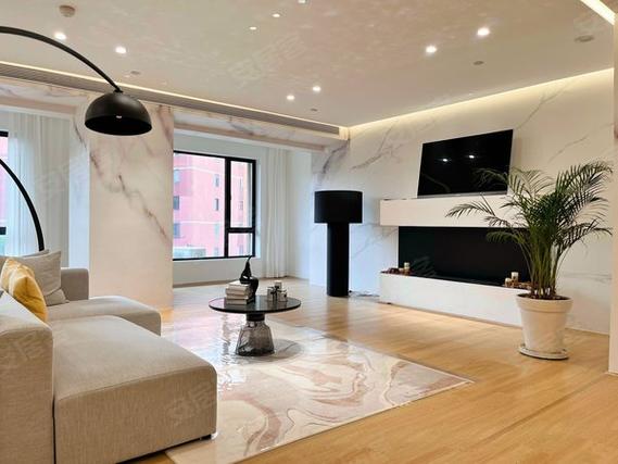 上海领尚国际酒店公寓