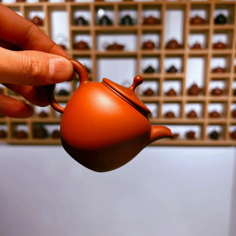 紫砂壶开壶用什么茶叶