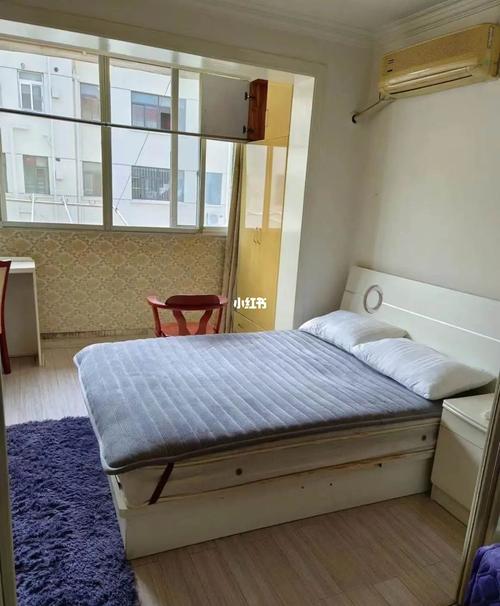 上海师范大学附近租房