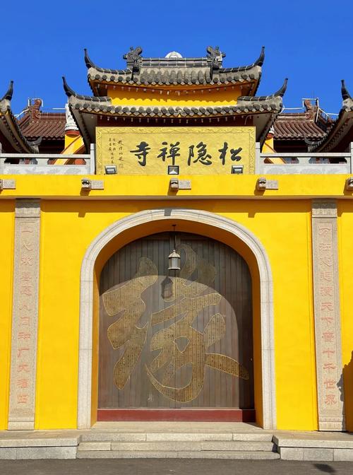 上海金山旅游景点大全