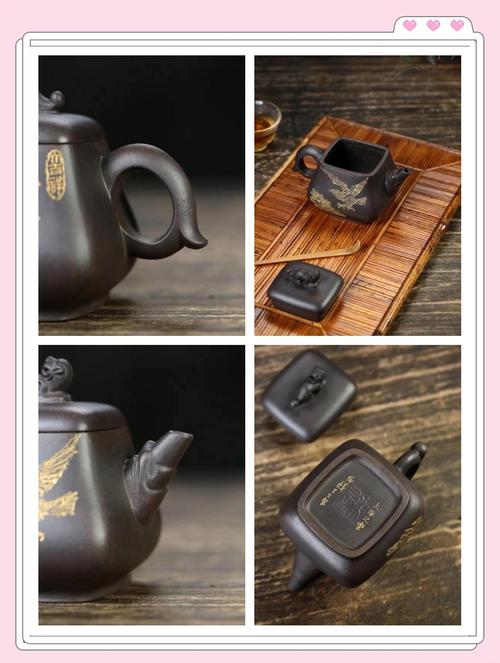 束旦生紫砂壶升值潜力