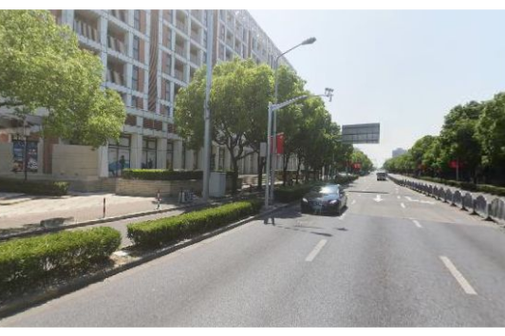 上海碧云花园服务公寓