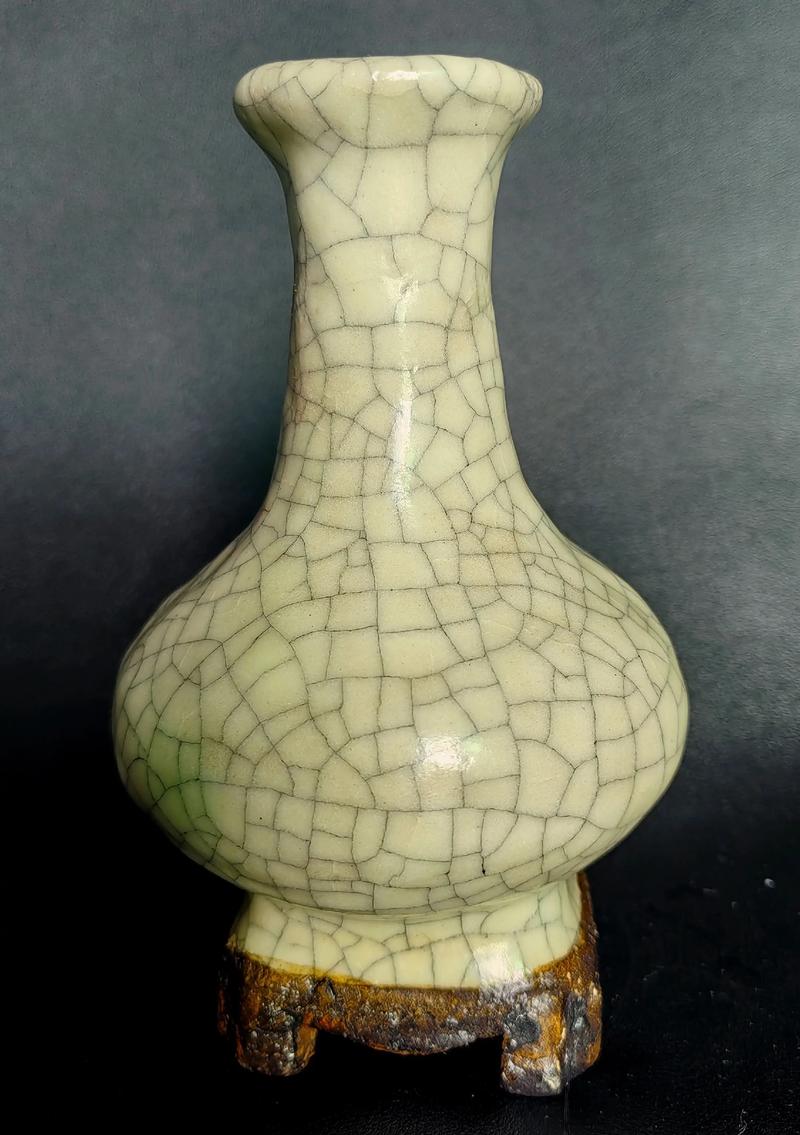 哥窑瓷器如何权威鉴定