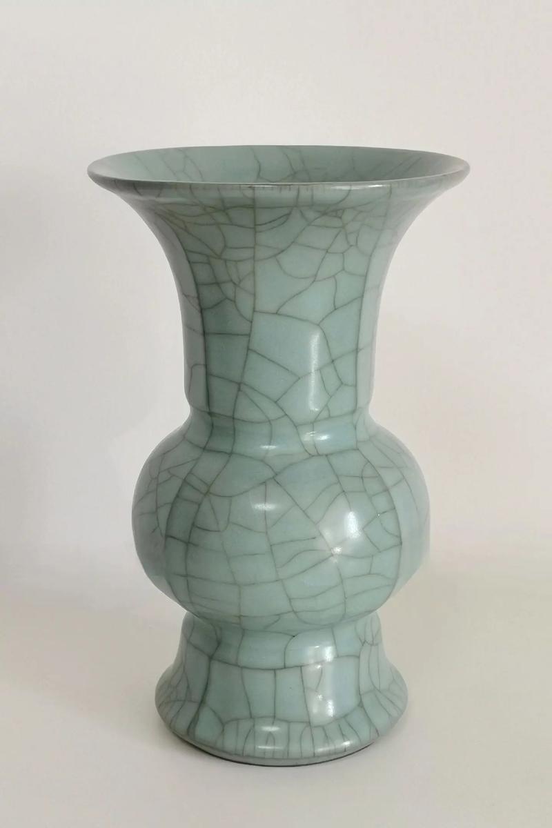 宋代真品官窑瓷器图片