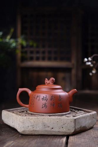 朱建伟紫砂壶大师简历