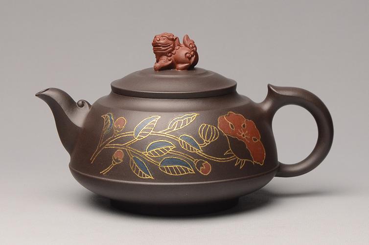 朱建伟紫砂壶大师简历