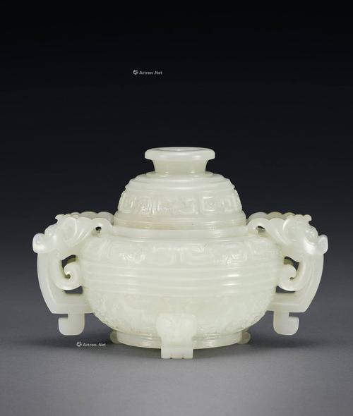 上海古董瓷器玉器拍卖