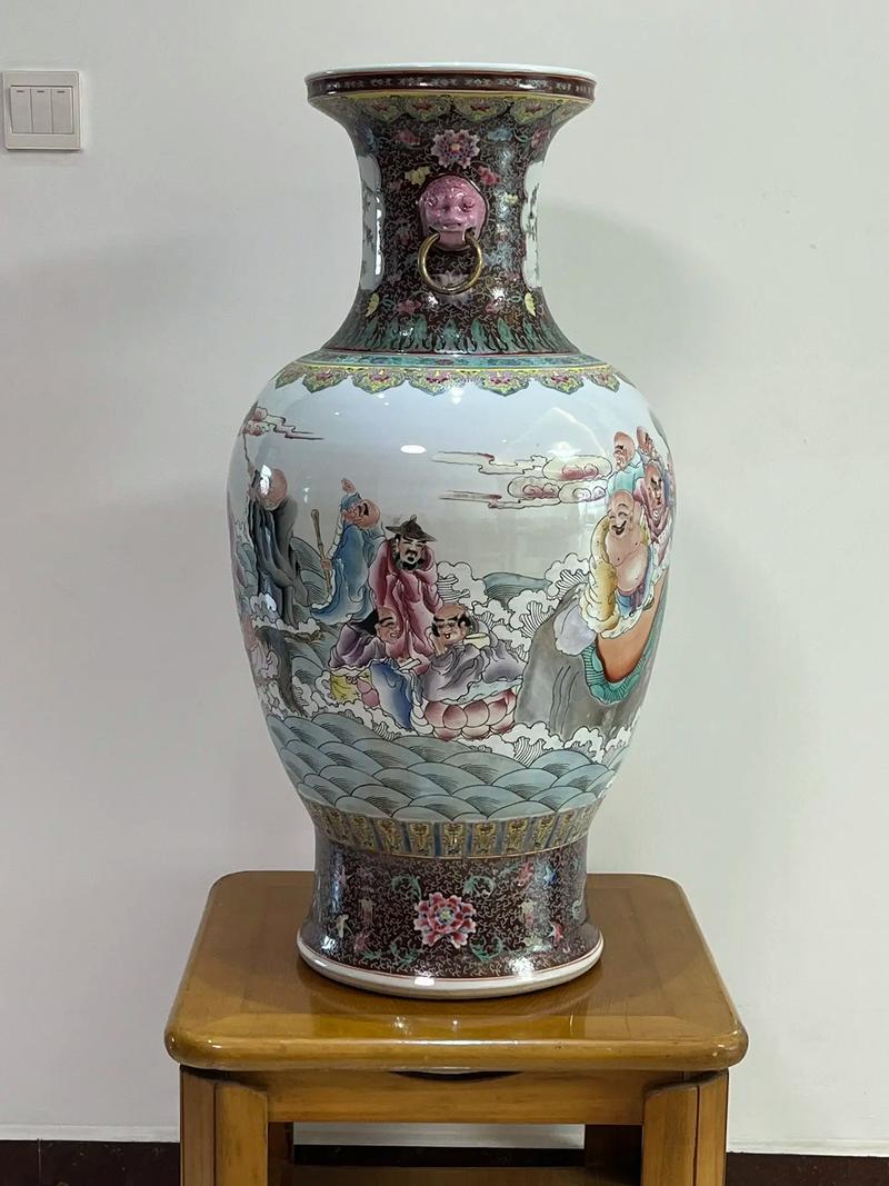 景德镇七八十年代瓷器