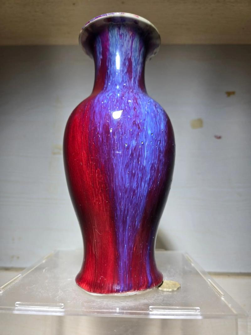 景德镇七八十年代瓷器