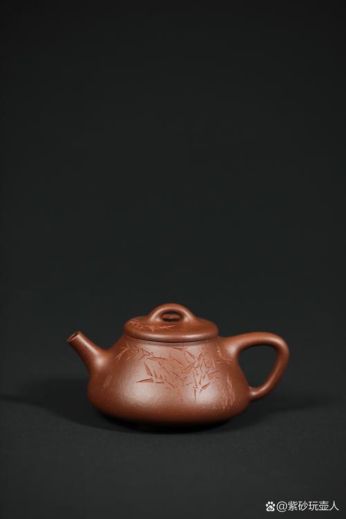 吴生大紫砂壶收藏价值