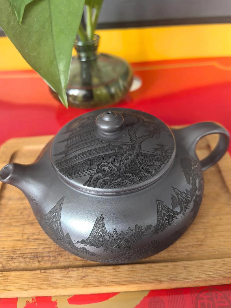 黄沙壶与紫砂壶那个好