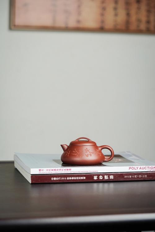 紫砂壶名家李怀磊简介