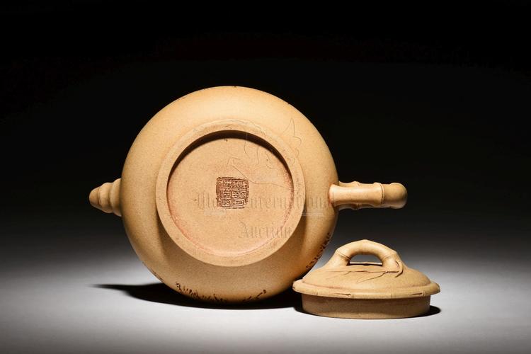 汪成琼紫砂壶拍卖记录