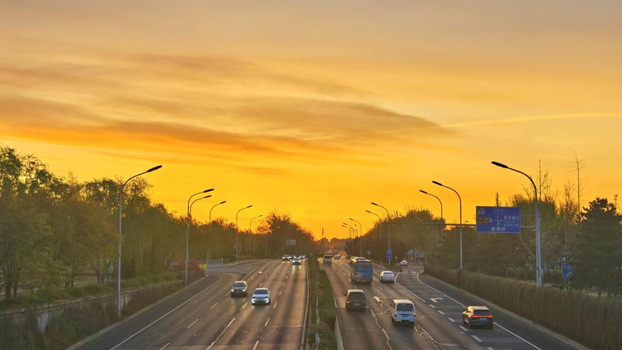 北京可以看日出的地方