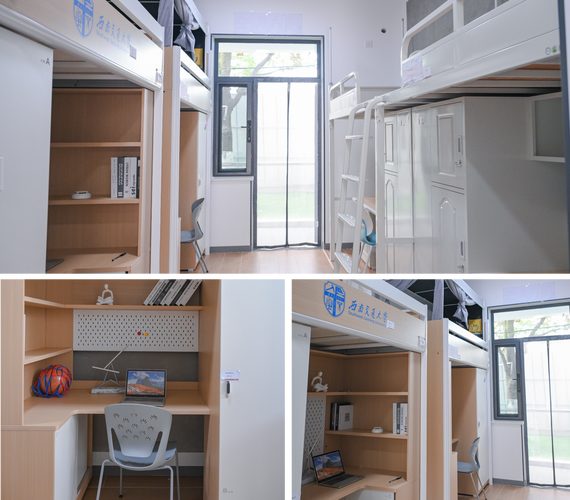 上海交通大学宿舍条件