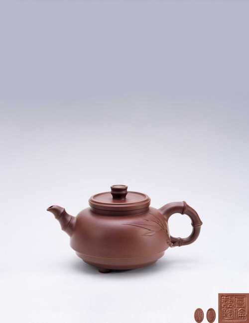 谢曼伦紫砂壶拍卖纪录