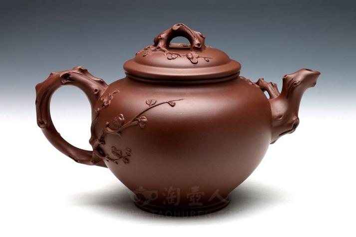 谢曼伦紫砂壶拍卖纪录