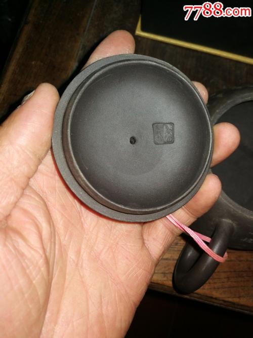 谢曼伦紫砂壶拍卖纪录