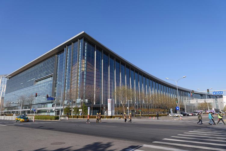 北京会议服务有限公司