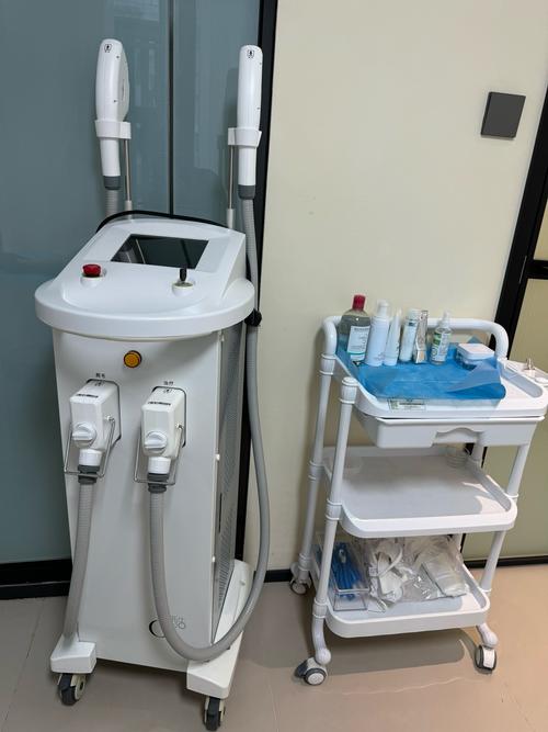 北京协和医院激光美容