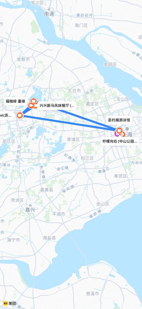 上海到常州有多少公里