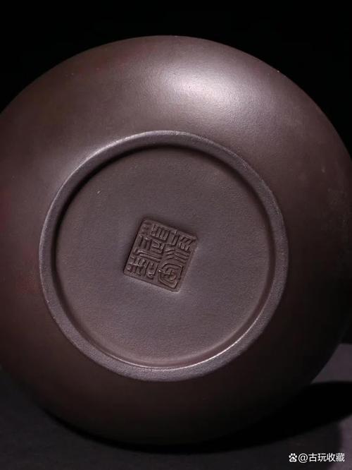 紫砂壶落款字体查询閳